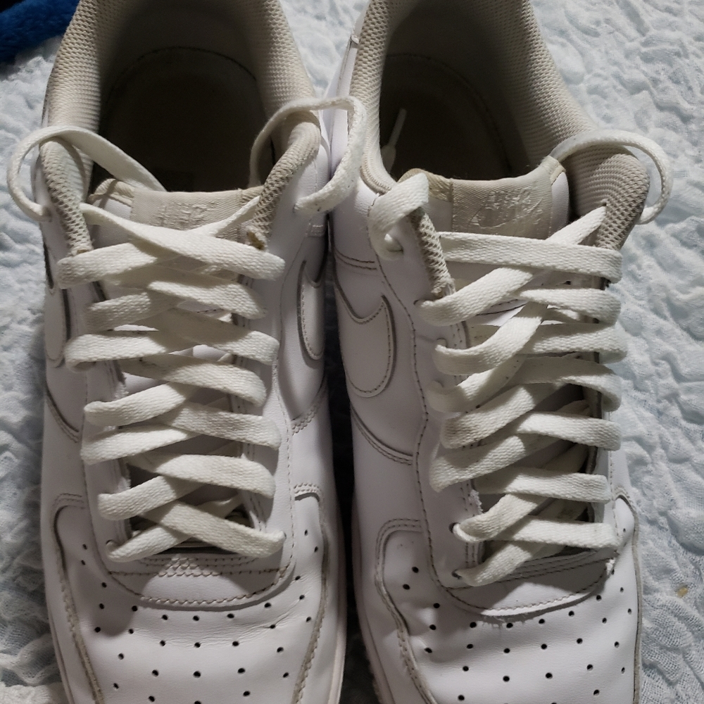 Mens Nike air force one